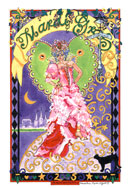 mardi gras posters